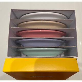 ルクルーゼ(LE CREUSET)の新品未使用★ ル・クルーゼミニ(食器)