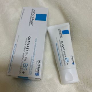 ラロッシュポゼ(LA ROCHE-POSAY)のラ ロッシュ ポゼ シカプラスト リペアクリーム B5+CICA (フェイスクリーム)