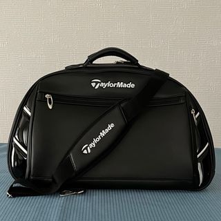 テーラーメイド(TaylorMade)のテーラーメイド　ゴルフボストンバッグ(バッグ)