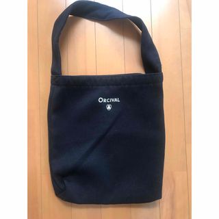 ORCIVAL - 値下げ ORCIVAL cloth eco-toto