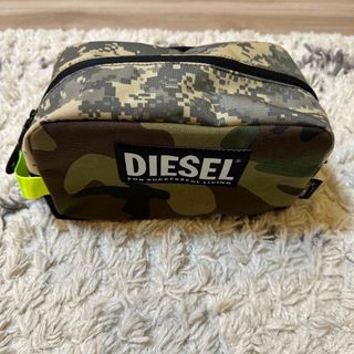 ディーゼル(DIESEL)のディーゼル ポーチ(ポーチ)