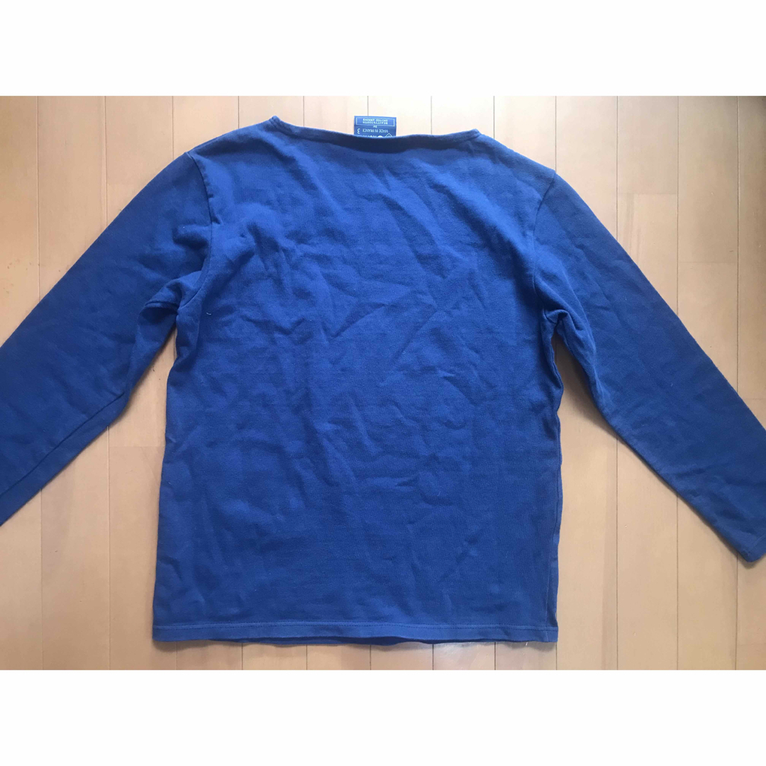 ORCIVAL(オーシバル)の値下げ ORCIVAL × UNITED ARROWS long tee 3 メンズのトップス(Tシャツ/カットソー(七分/長袖))の商品写真