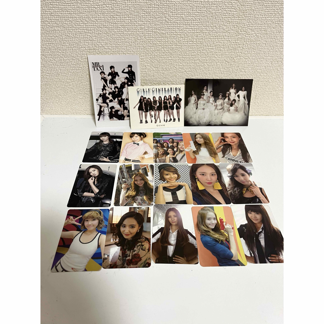 少女時代 CD DVD まとめ売り
