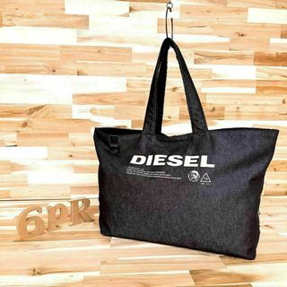 DIESEL - DIESEL 二つ折り 財布 デニムの通販 by azm's shop 