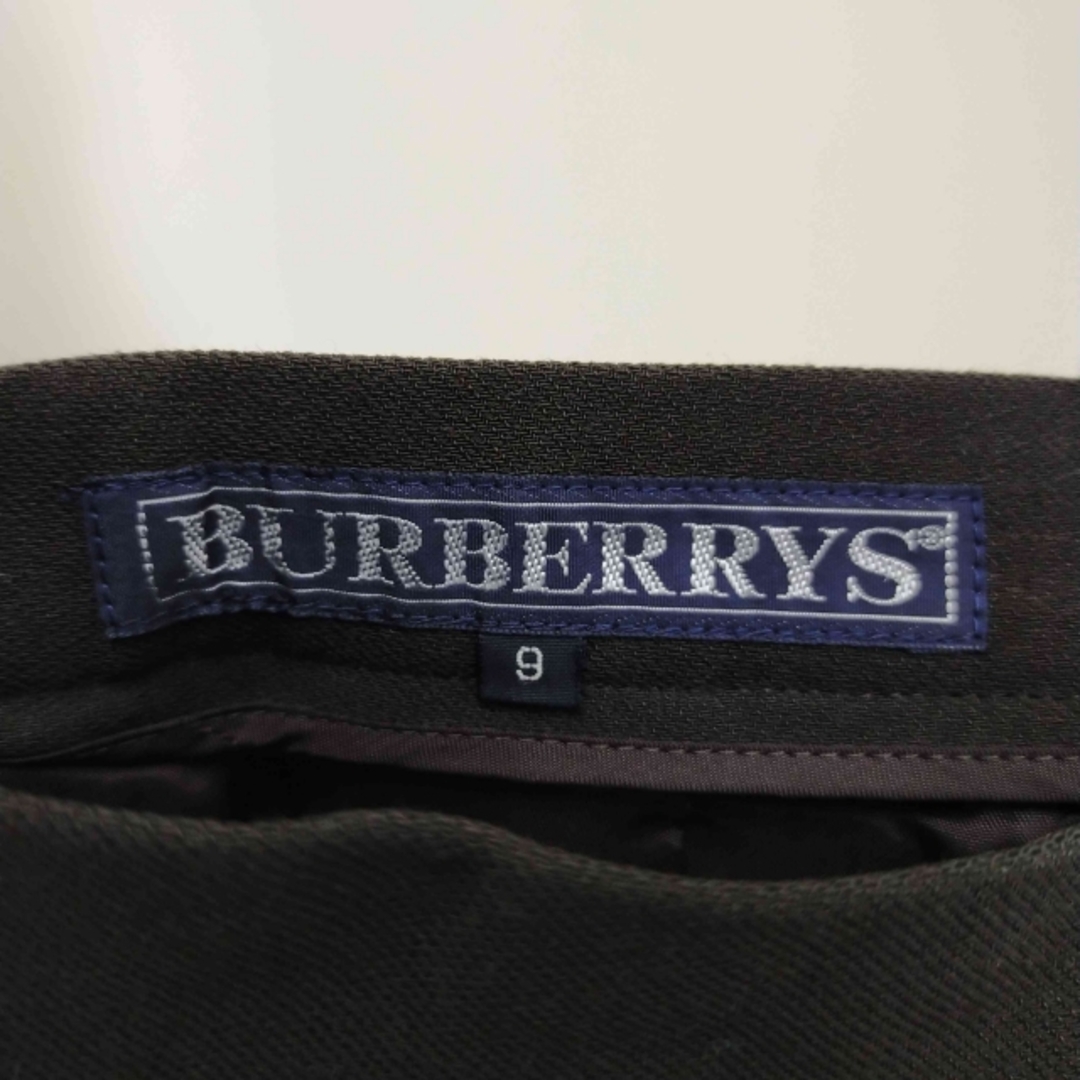 BURBERRY(バーバリー)のBURBERRYS(バーバリーズ) スリットデザインロングスカート レディース レディースのスカート(その他)の商品写真