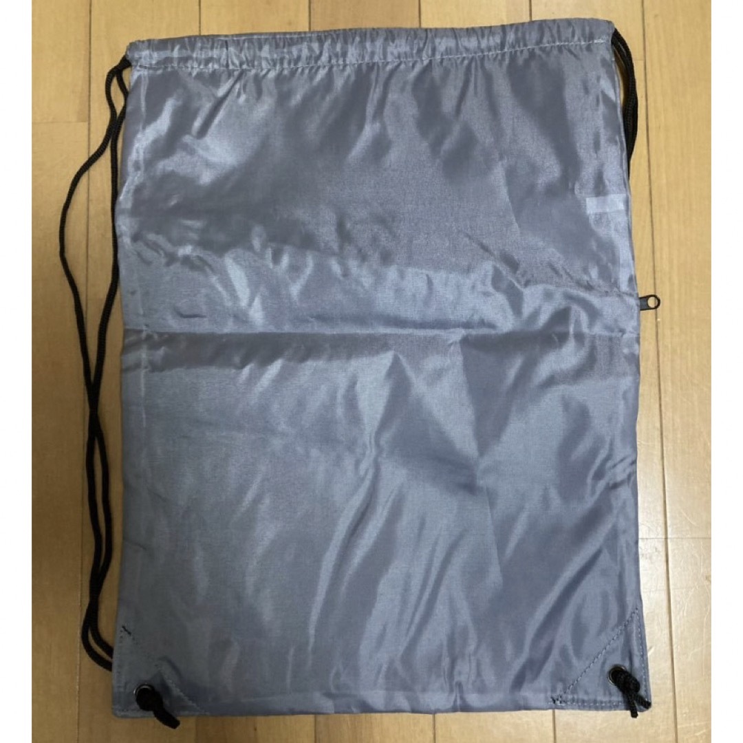スバル(スバル)のSubaru USA スバル ナイロンバック 日本未発売 純正品 usdm 新品 メンズのバッグ(その他)の商品写真