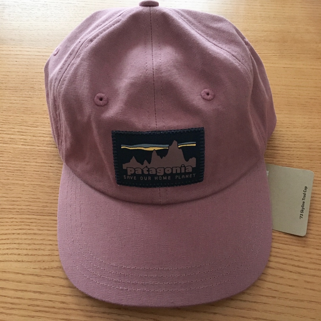 patagonia(パタゴニア)のpatagonia（パタゴニア）   ’73 Skyline Trad Cap  メンズの帽子(キャップ)の商品写真