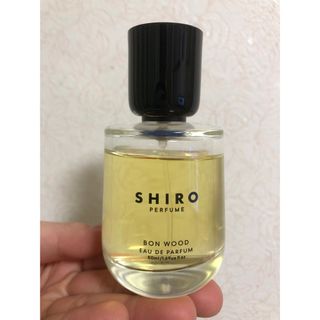 shiro - SHIRO BON WOOD 50ml