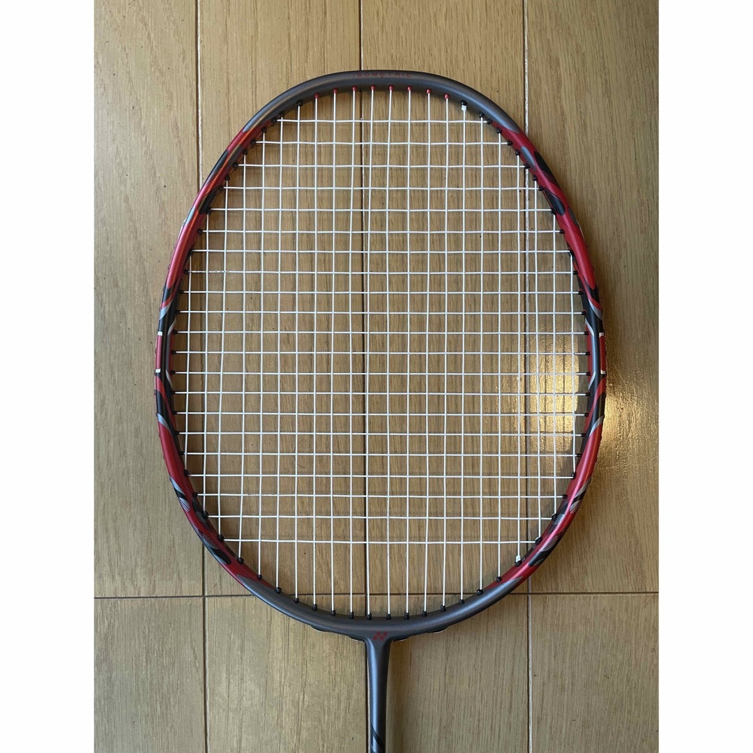 YONEX(ヨネックス)のヨネックス アークセイバー11プロ スポーツ/アウトドアのスポーツ/アウトドア その他(バドミントン)の商品写真