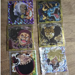 ワンピース(ONE PIECE)のきゃいつん様 ご確認用(その他)