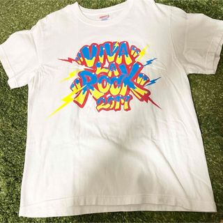 VIVA LA ROCK 2017 Tシャツ(ミュージシャン)