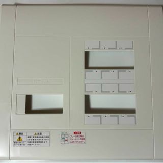 Panasonic - パナソニック　BQW85128507　BQW85128507 カバー