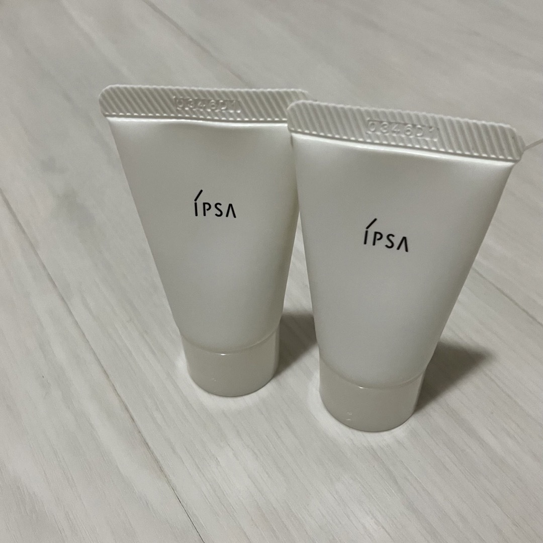 IPSA ルミナイジングクレイe 【3本セット】 つつましく IPSA ルミナイジングクレイe 【3本セット】 つつましく
