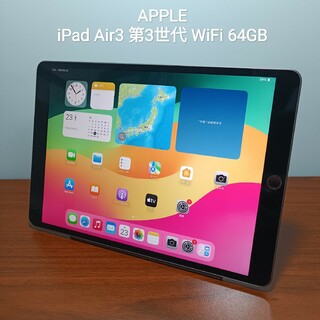 Apple - SIMフリー iPad mini6 第6世代 Wi-Fi + Cellularの通販 by