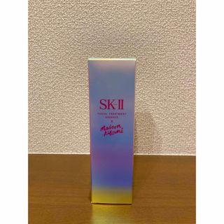 エスケーツー(SK-II)のSK-II メゾンキツネ限定品　フェイシャルトリートメントエッセンス(化粧水/ローション)