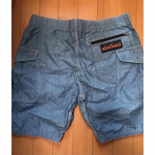 WILDTHINGS - 値下げ WILDTHINGS shortpants Mens M