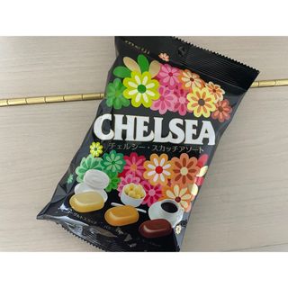 チェルシー(chelsea)のチェルシー スカッチアソート chelsea 93g 飴 キャンディ キャンディ(菓子/デザート)