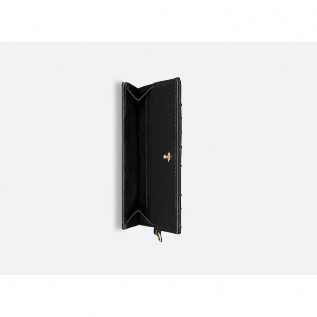 Dior - 新品 2024 Lady Dior Primrose カードホルダー財布の通販 Dior - 新品 2024 Lady Dior Primrose カードホルダー財布の通販