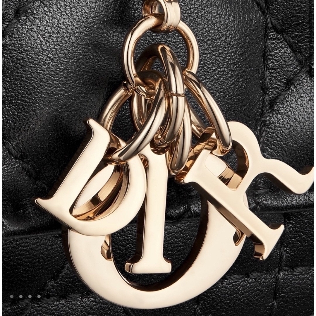 Dior - 新品 2024 Lady Dior Primrose カードホルダー財布の通販 Dior - 新品 2024 Lady Dior Primrose カードホルダー財布の通販