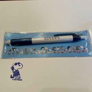 スヌーピー(SNOOPY)の梅田阪急限定　スヌーピー　ボールペン(ペン/マーカー)