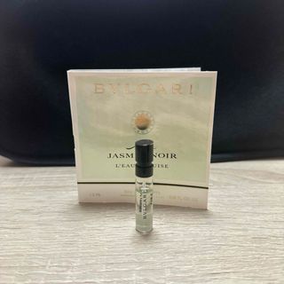 ブルガリ(BVLGARI)のブルガリ　モン　ジャスミンノワール　オーエキスキーズ　1.5ml(香水(女性用))