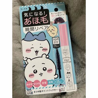 チイカワ(ちいかわ)のちいかわデザイン 前髪フィクサー(ヘアアクセサリー)