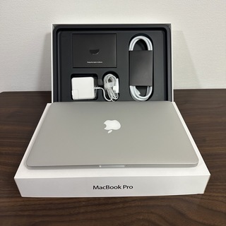 アップル(Apple)のAPPLE MacBook Pro MACBOOK PRO ME662J/A C(ノートPC)