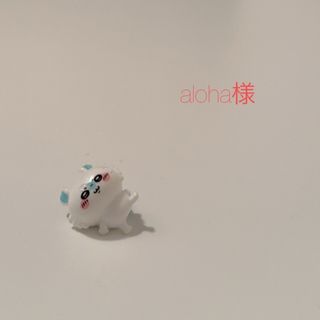 aloha様専用(その他)