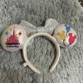 ディズニー(Disney)のディズニー　カチューシャ(アクセサリー)