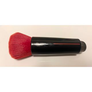 シセイドウ(SHISEIDO (資生堂))のSHISEIDO ダイヤフデ　れん様ご確認ください(チーク/フェイスブラシ)