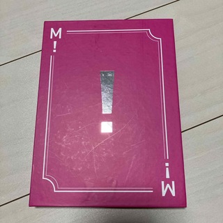 MAMAMOO Pink Funky(K-POP/アジア)
