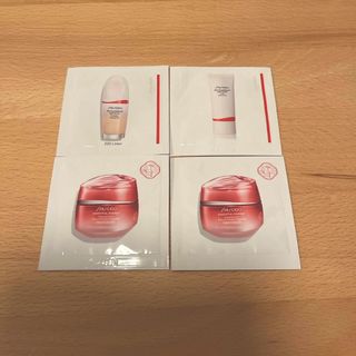 シセイドウ(SHISEIDO (資生堂))の資生堂SHISEIDO エッセンススキングロウファンデーション220 プライマー(ファンデーション)