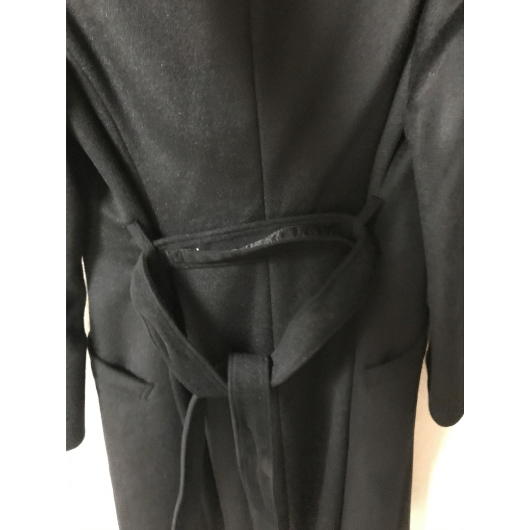 ROPE’(ロペ)のROPE ロペ コート ほぼ新品 レディースのジャケット/アウター(ロングコート)の商品写真