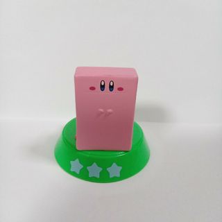 ニンテンドウ(任天堂)の星のカービィ ディスカバリー フィギュアコレクション3　新品(ゲームキャラクター)