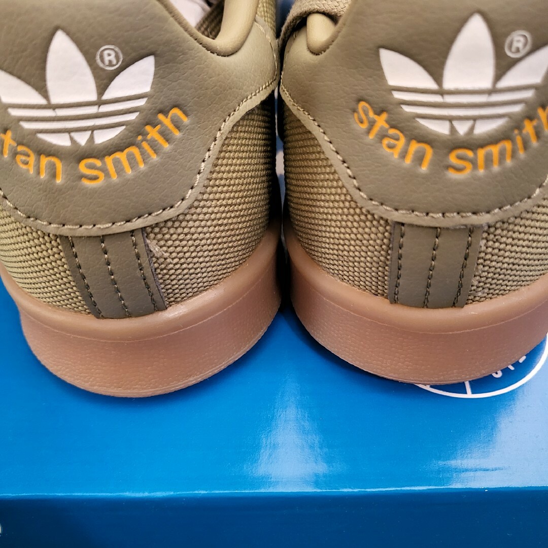 Originals（adidas）(オリジナルス)の新品　アディダスオリジナルス　スタンスミス レディースの靴/シューズ(スニーカー)の商品写真