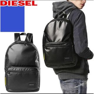 ディーゼル リュック(メンズ)の通販 600点以上 | DIESELのメンズを買う