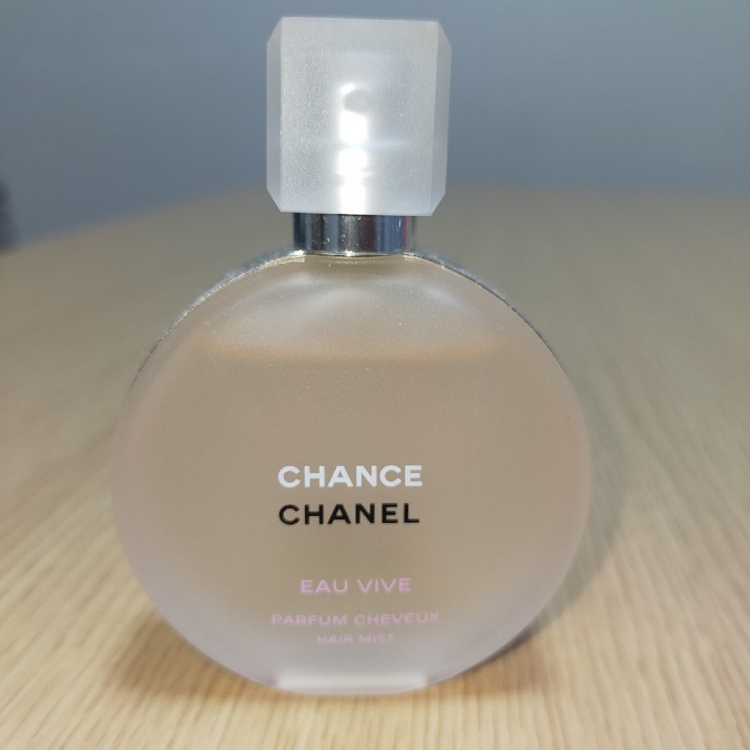 CHANEL(シャネル)のシャネル/chanel チャンス オー ヴィーヴ ヘア ミスト コスメ/美容の香水(その他)の商品写真