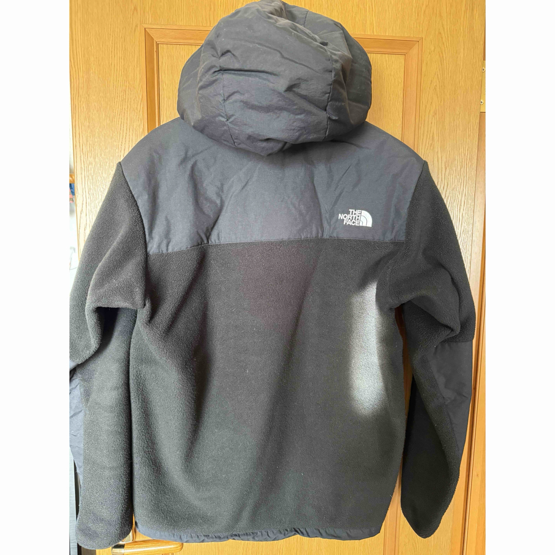 THE NORTH FACE(ザノースフェイス)のTHE NORTH FACE Denali Hoodie XL メンズのジャケット/アウター(ブルゾン)の商品写真