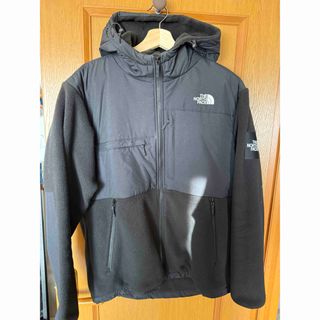 ザノースフェイス(THE NORTH FACE)のTHE NORTH FACE Denali Hoodie XL(ブルゾン)