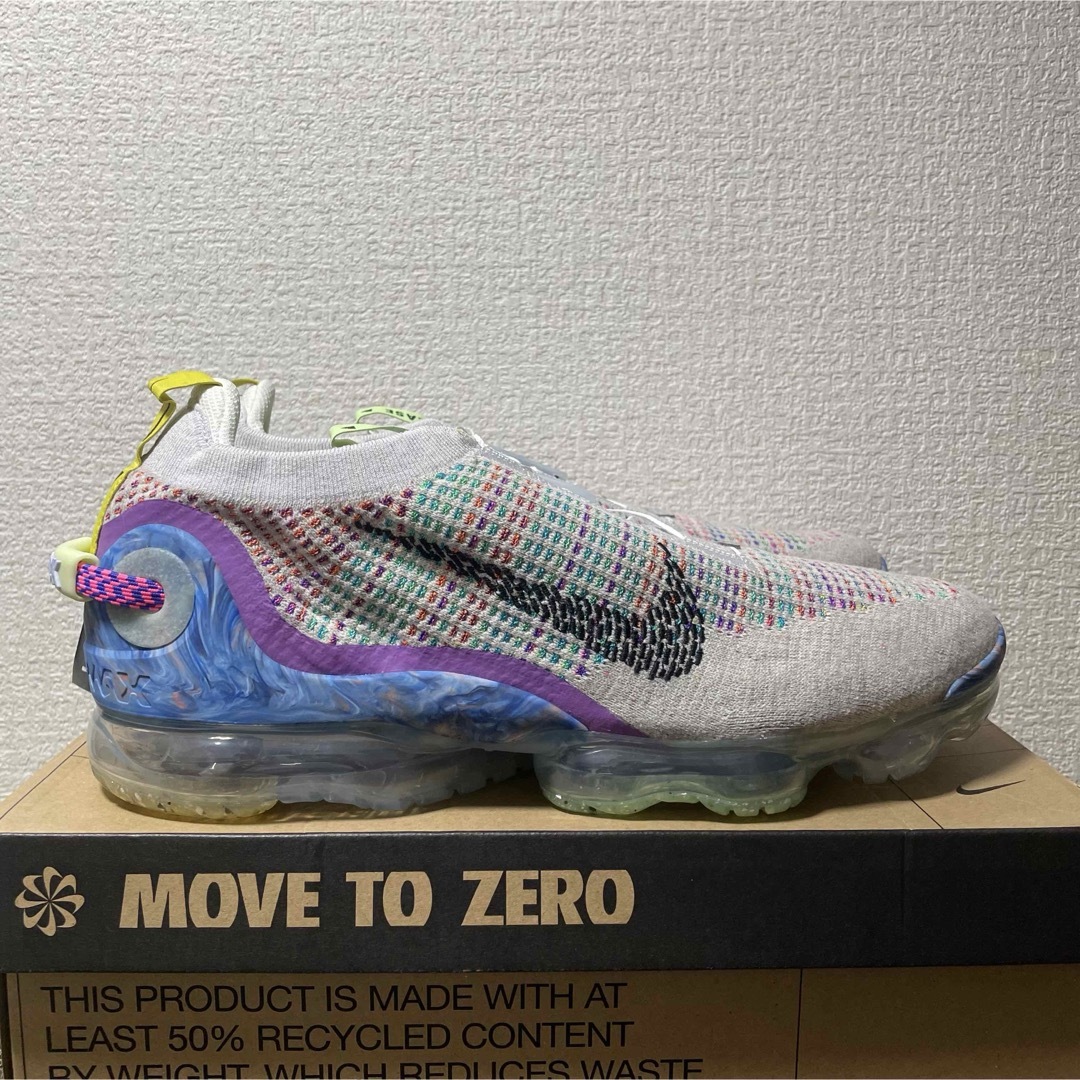 NIKE(ナイキ)の32cm Nike Air Vapormax 2020 Flyknit メンズの靴/シューズ(スニーカー)の商品写真