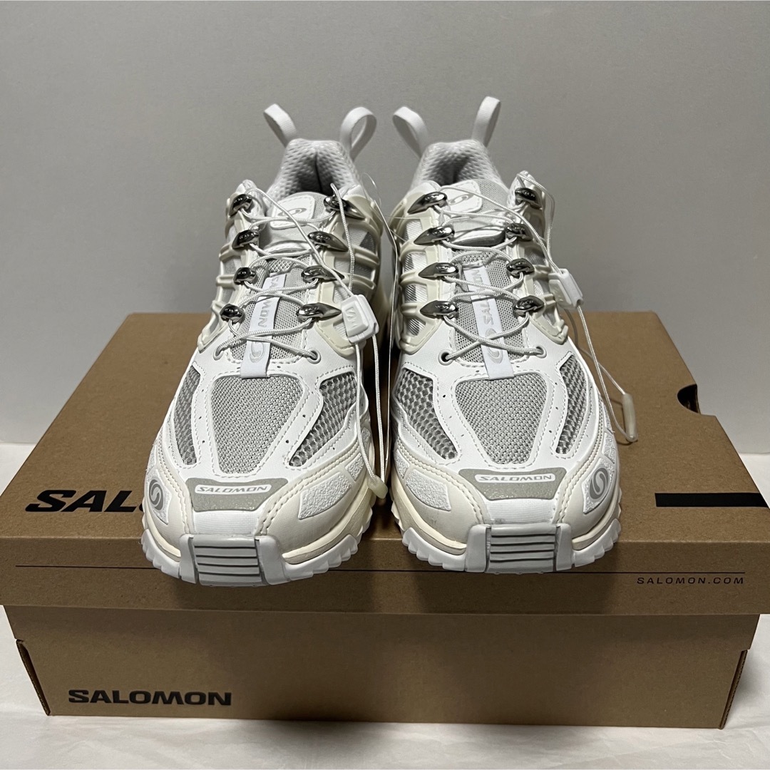 SALOMON(サロモン)の新品 SALOMON ACS PRO サロモン ACS プロスニーカー メンズの靴/シューズ(スニーカー)の商品写真