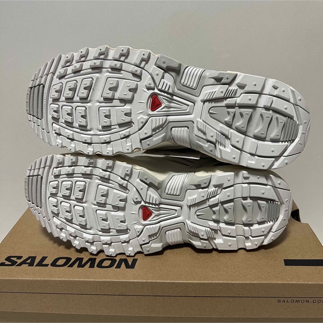 SALOMON(サロモン)の新品 SALOMON ACS PRO サロモン ACS プロスニーカー メンズの靴/シューズ(スニーカー)の商品写真