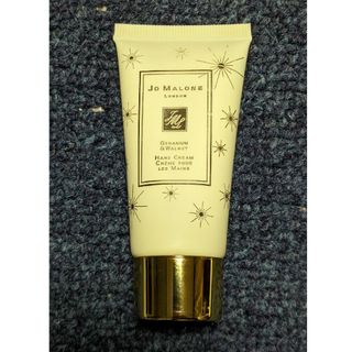 ジョーマローン(Jo Malone)のジョーマローン　ロンドン　ゼラニウム＆ナッツ　ハンドクリーム(ハンドクリーム)