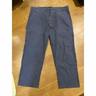TENDERLOIN(ワークパンツ/カーゴパンツ)のフリマアイテム一覧 TENDERLOIN(ワークパンツ/カーゴパンツ)のフリマアイテム一覧
