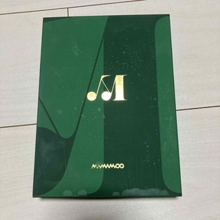 MAMAMOO Travel(K-POP/アジア)