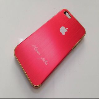 iPhone5s/5☆ジョブスモデル(モバイルケース/カバー)