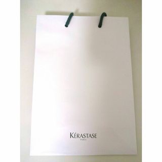 ケラスターゼ(KERASTASE)のKERASTASEショッパー(ショップ袋)