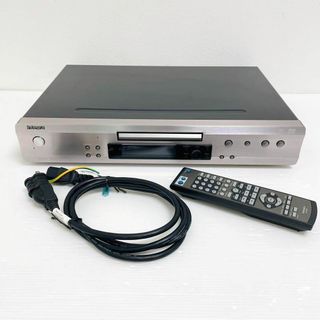 オンキヨー(ONKYO)のONKYO Integra SACD対応 DVDプレーヤー DPS-6.7(その他)