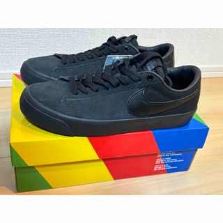 ナイキ(NIKE)のNIKE SB ズームブレーザー LOW PRO GT(スニーカー)