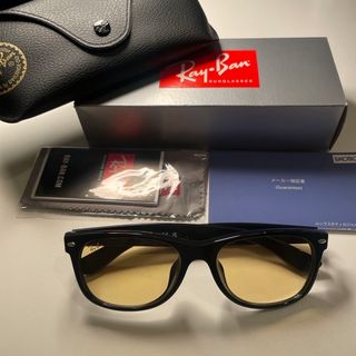 レイバン(Ray-Ban)のレイバン　Ray-Ban ニューウェイファーラー　0RB2132F 新品未使用(サングラス/メガネ)